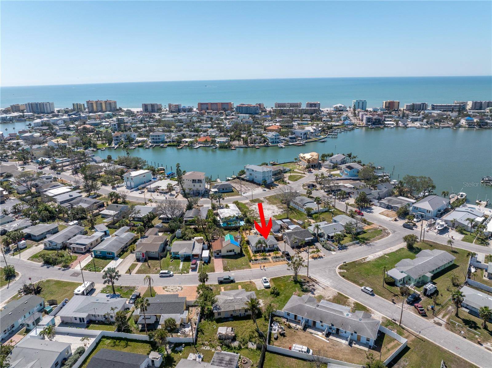 Madeira Beach, FL 33708,14066 MARGUERITE DR