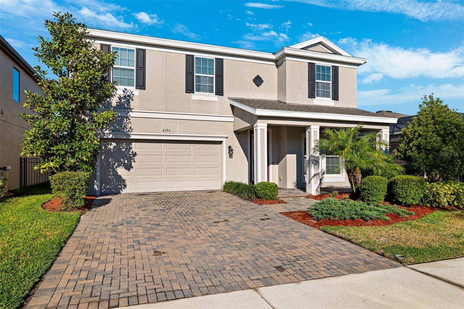 Land O Lakes, FL 34638,4195 WELLING TER