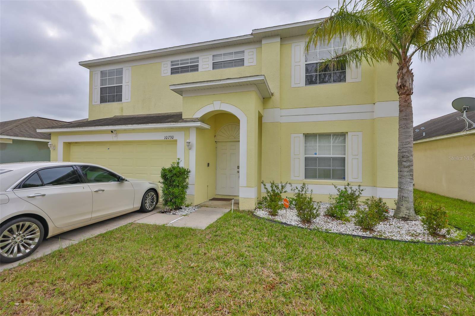 Riverview, FL 33579,10730 SHADY PRESERVE DR