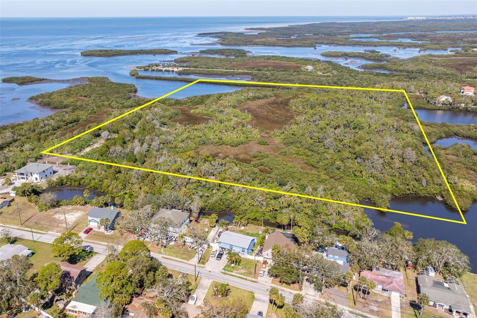 Port Richey, FL 34668,0 BAY BLVD