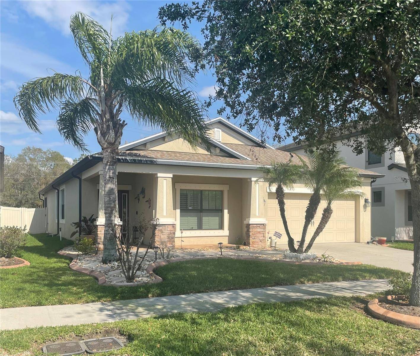 Riverview, FL 33569,11648 PALMETTO PINE ST