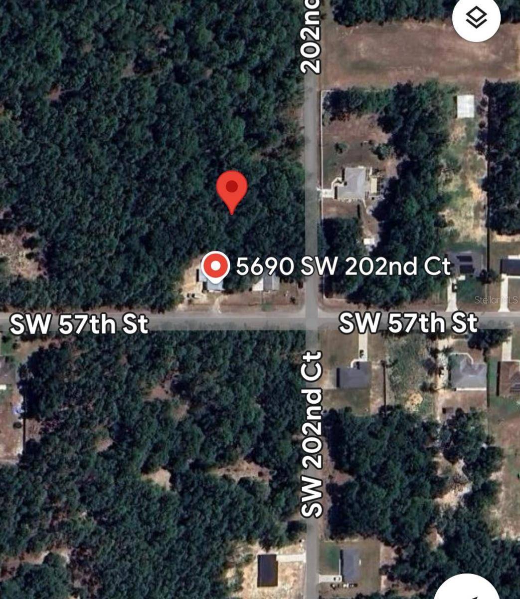 Dunnellon, FL 34431,000 SW 202ND CT