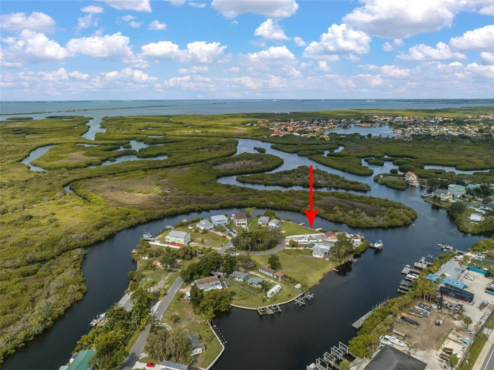 Tampa, FL 33615,8943 & 8945 ROCKY CREEK DR
