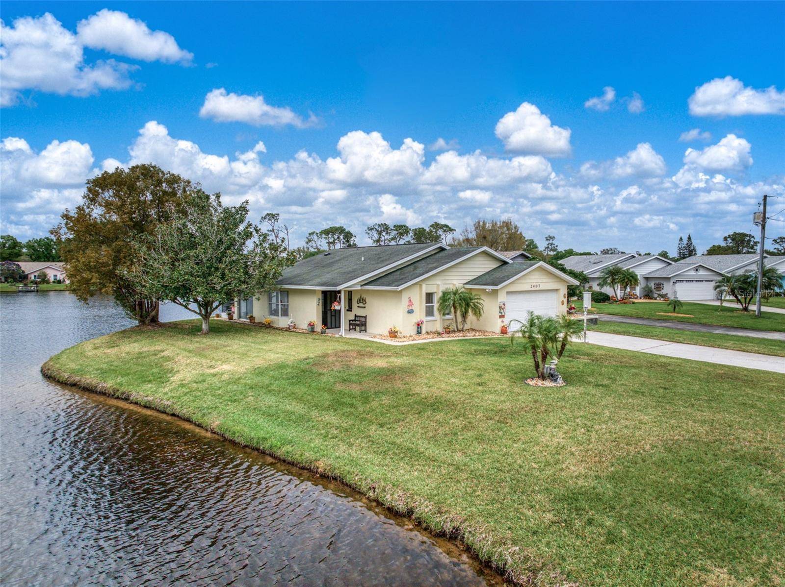 Sebring, FL 33872,2407 PAR RD