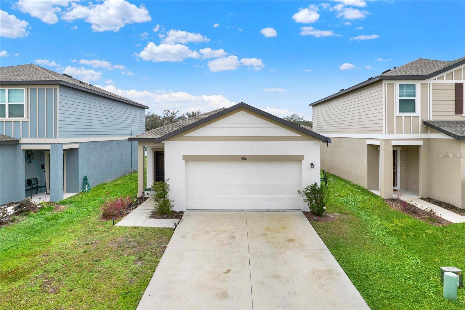Zephyrhills, FL 33541,35530 SHADE FERN LN