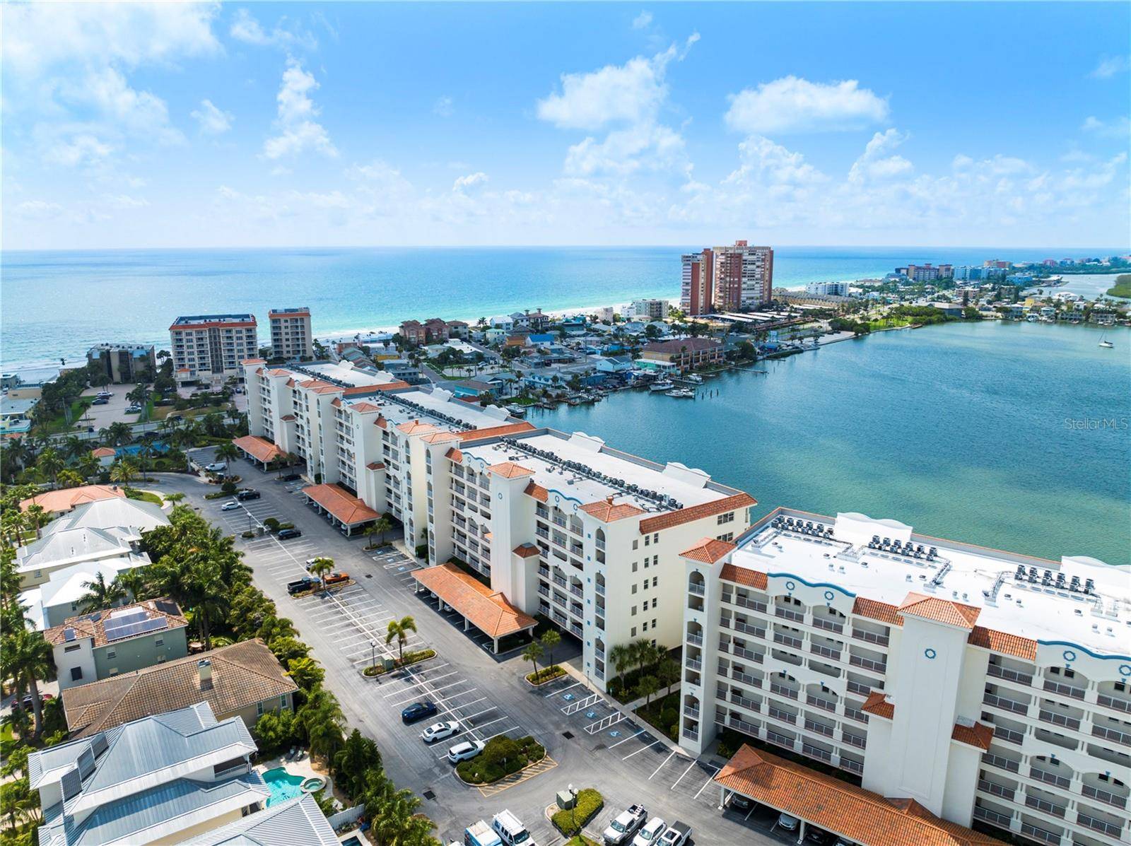 Redington Shores, FL 33708,17735 GULF BLVD #204