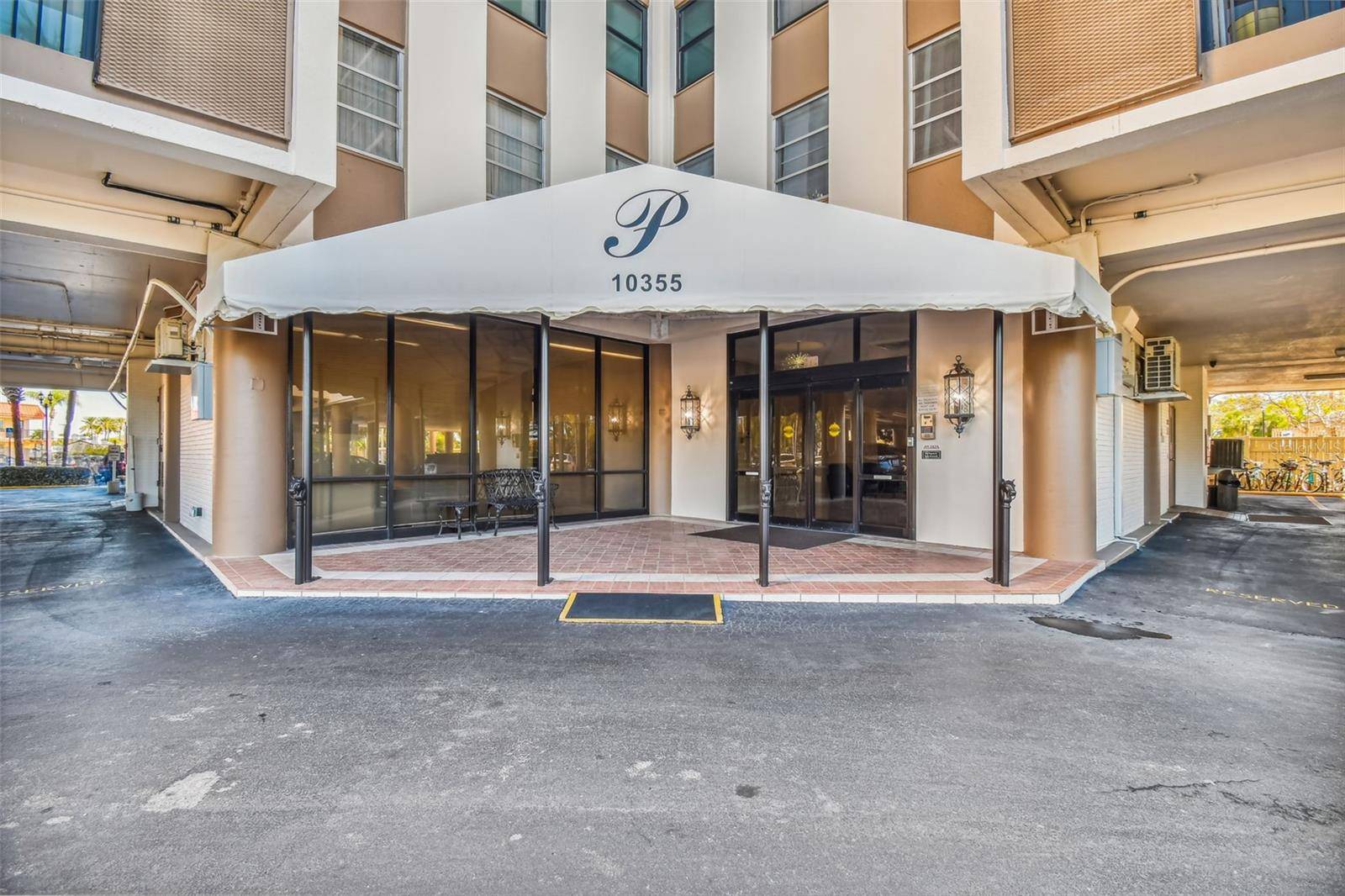 Treasure Island, FL 33706,10355 PARADISE BLVD #614
