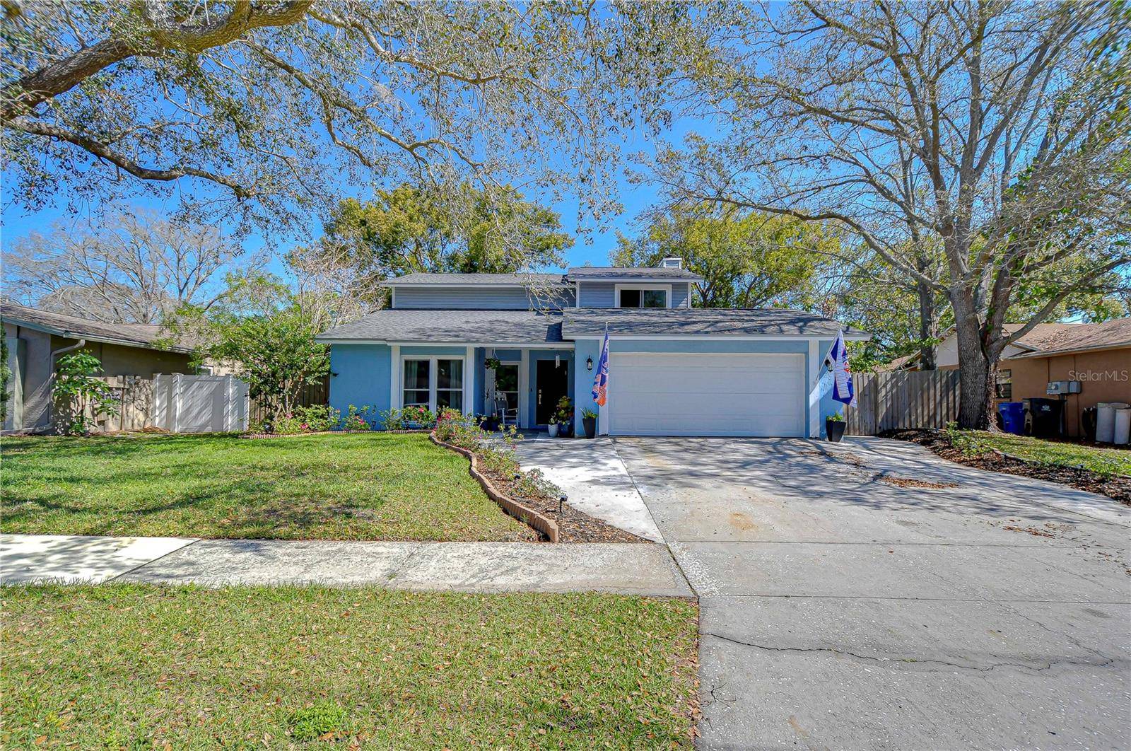 Tampa, FL 33624,15927 CRYING WIND DR