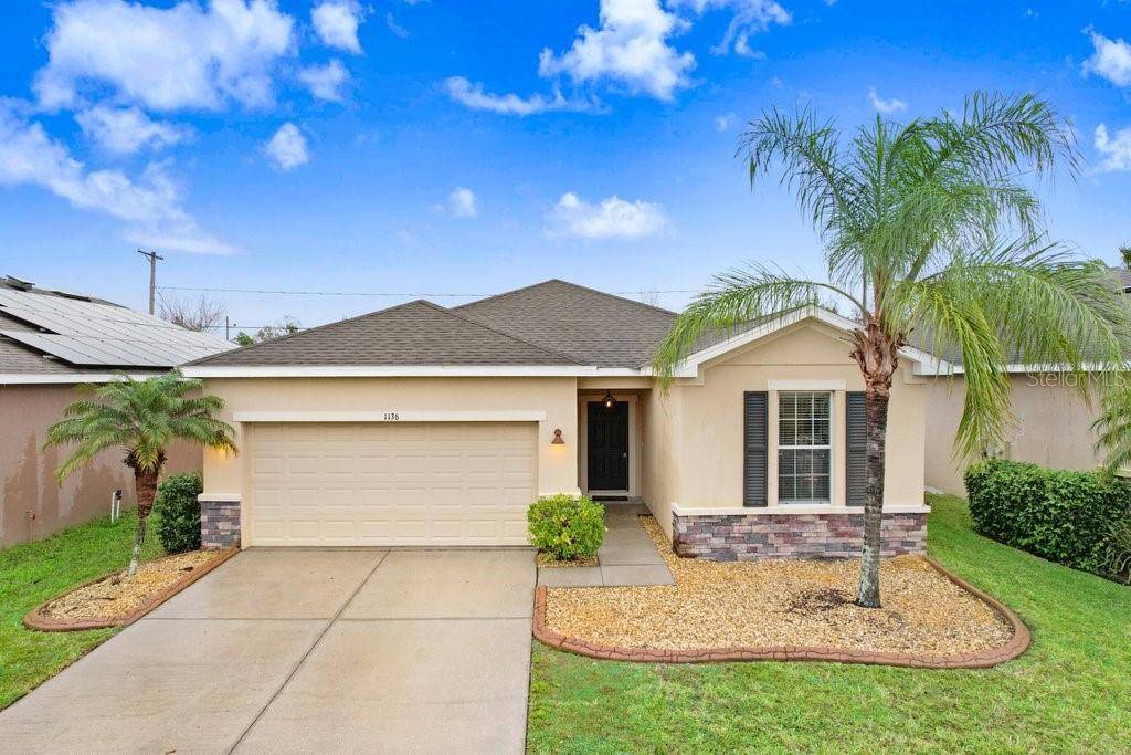 Ruskin, FL 33570,1136 LAUREN MANOR LOOP