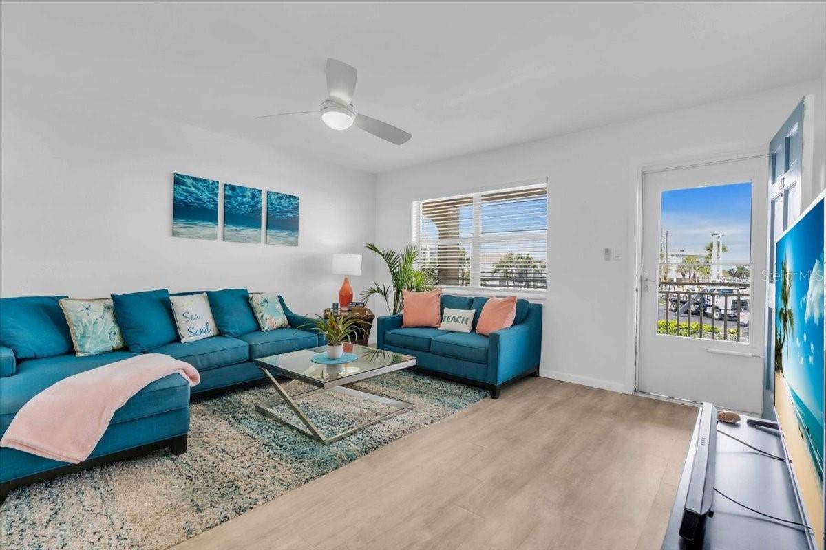 Treasure Island, FL 33706,9715 HARRELL AVE #22