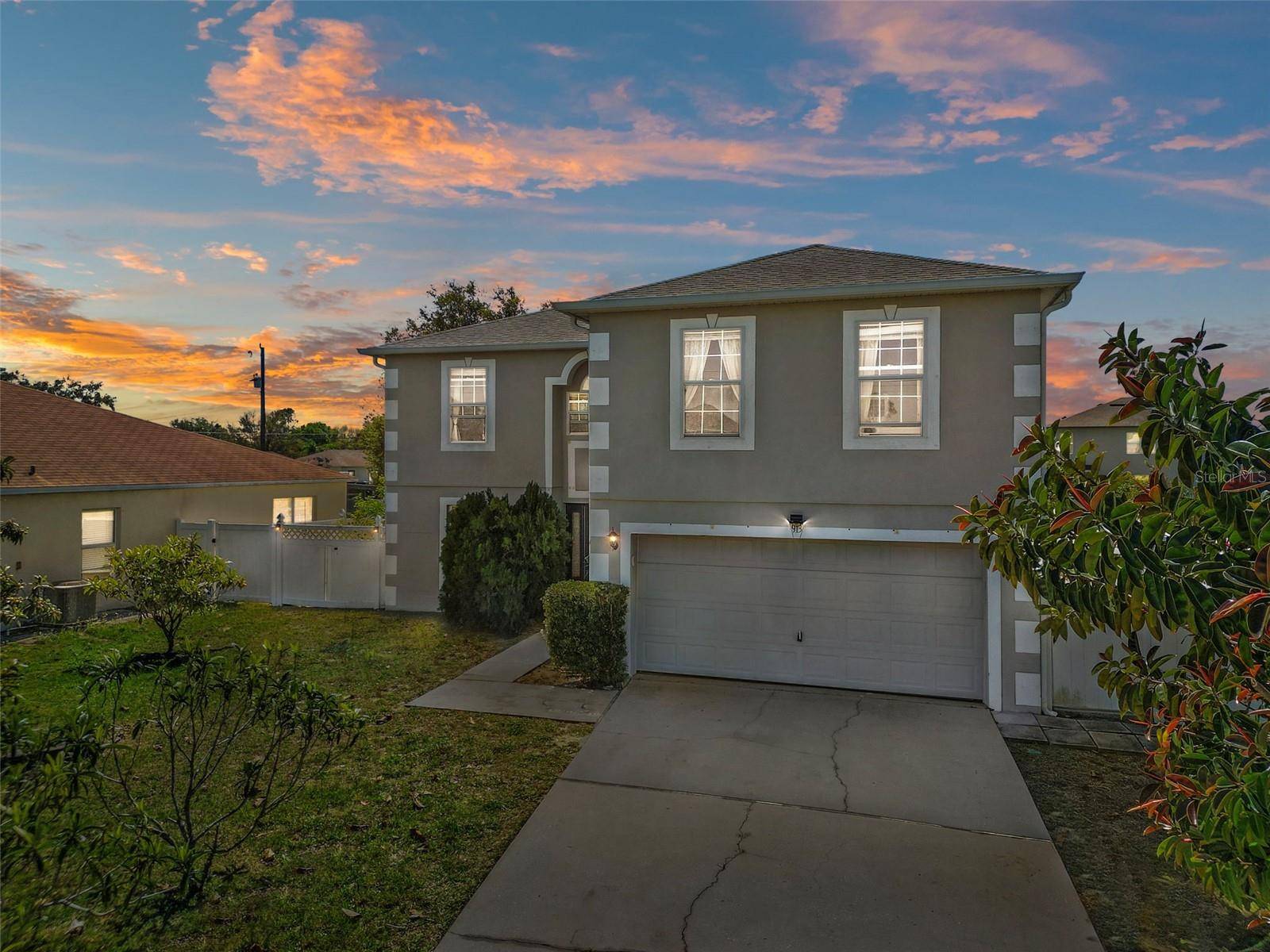 Kissimmee, FL 34759,913 PARASOL PL