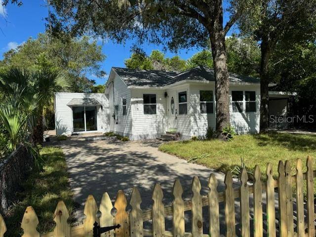 St Petersburg, FL 33711,1615 39TH ST S