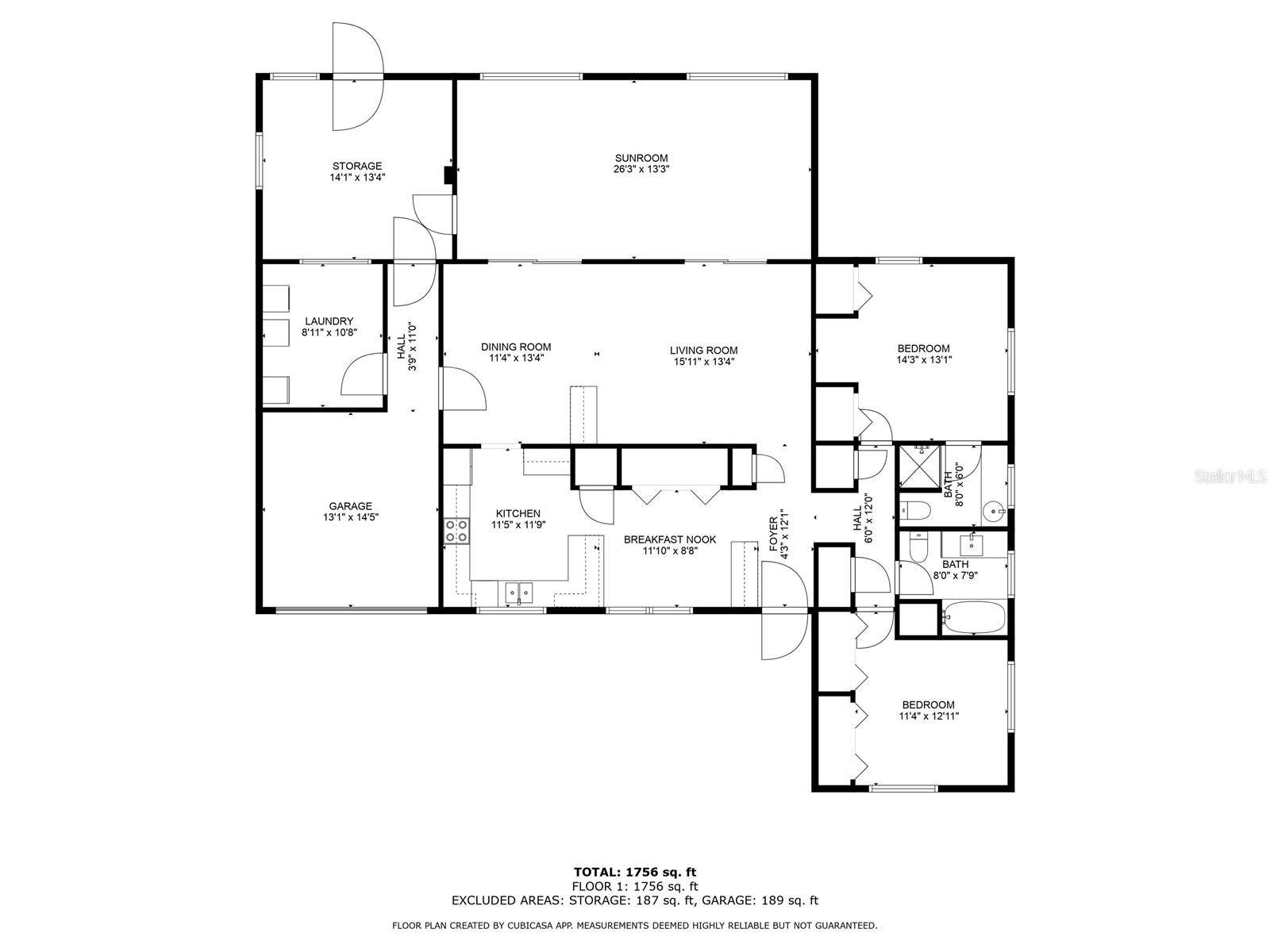 Indian Lake Estates, FL 33855,4310 INDIAN LAKE DR