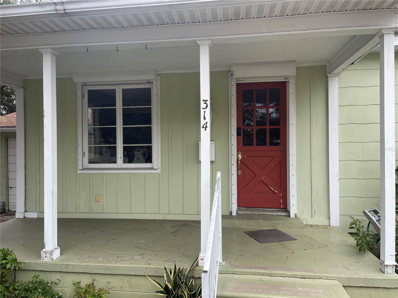 St Petersburg, FL 33704,314 33RD AVE N