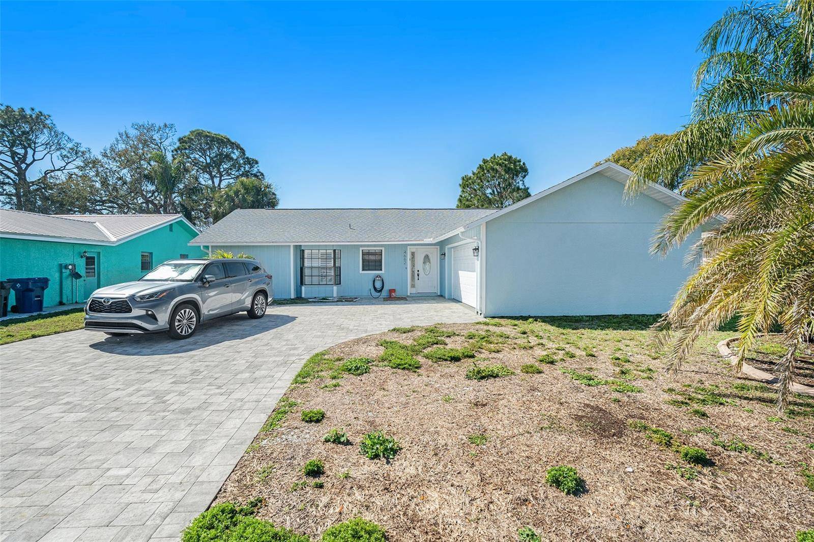 New Port Richey, FL 34652,4662 DEWEY DR