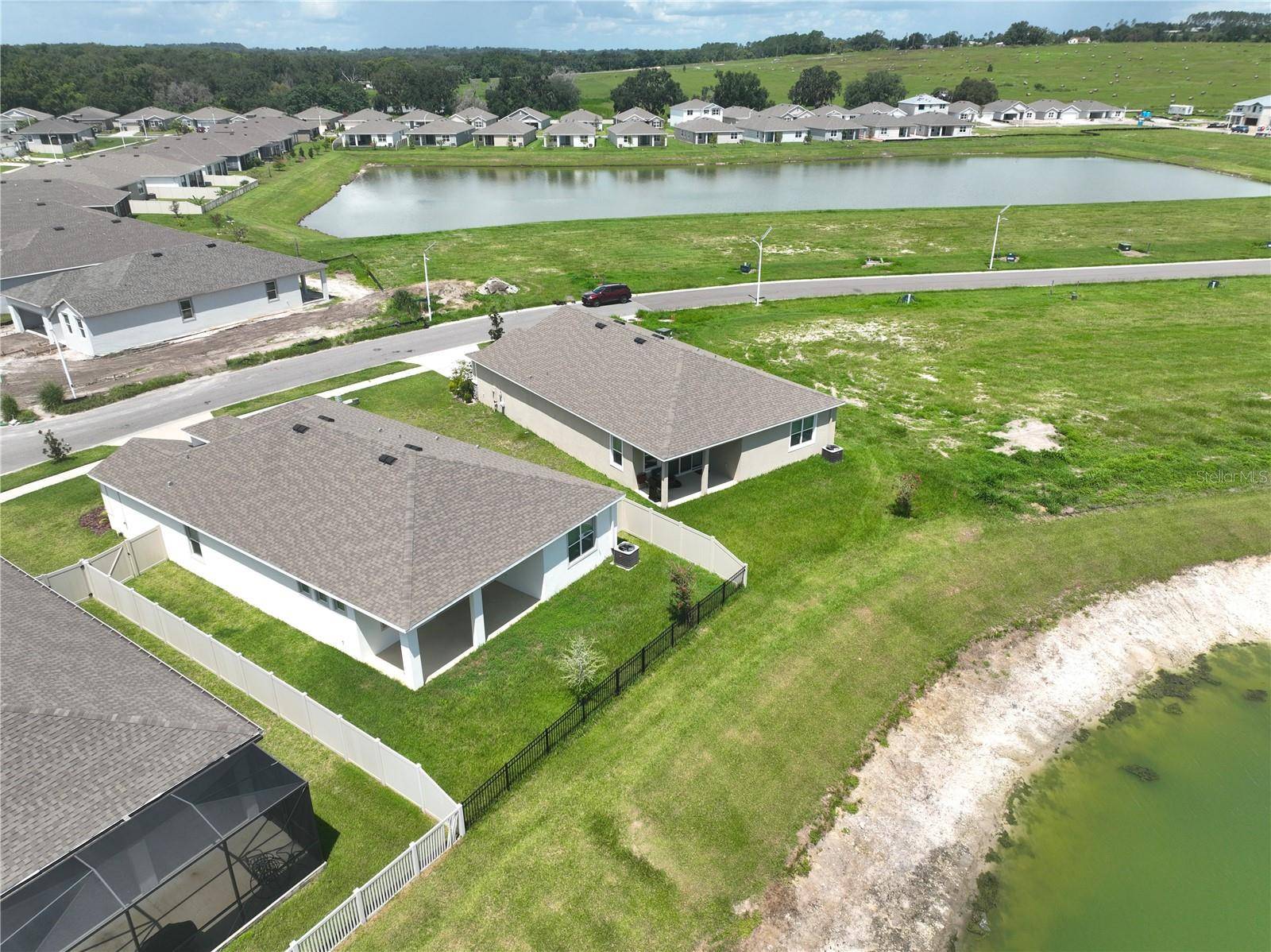Zephyrhills, FL 33540,8438 WHEAT STONE DR