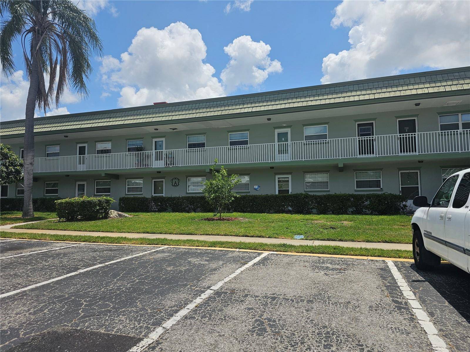 Clearwater, FL 33764,1433 S BELCHER RD #A12