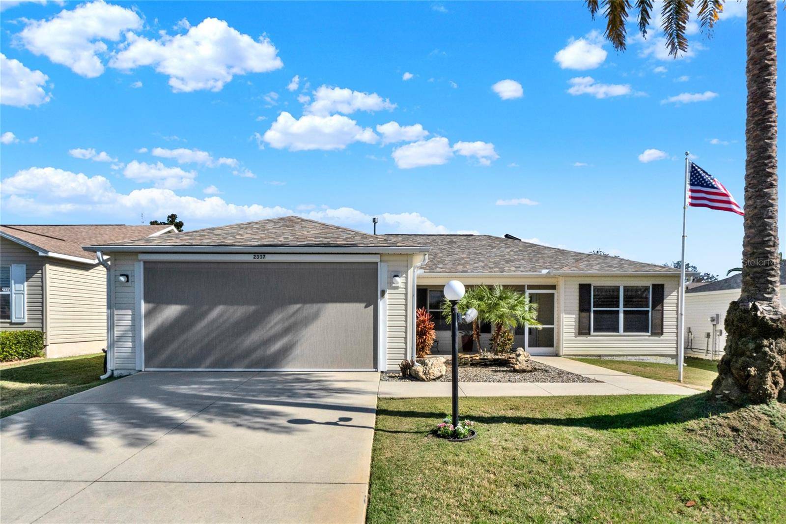 The Villages, FL 32162,2337 ST GEORGE AVE
