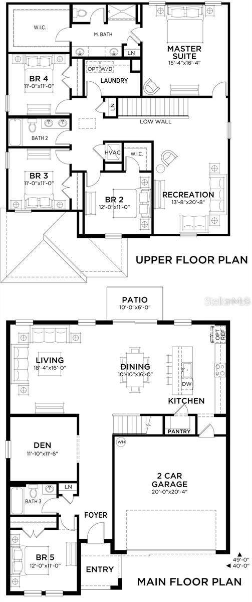 Lakeland, FL 33811,4381 PUMICE DR