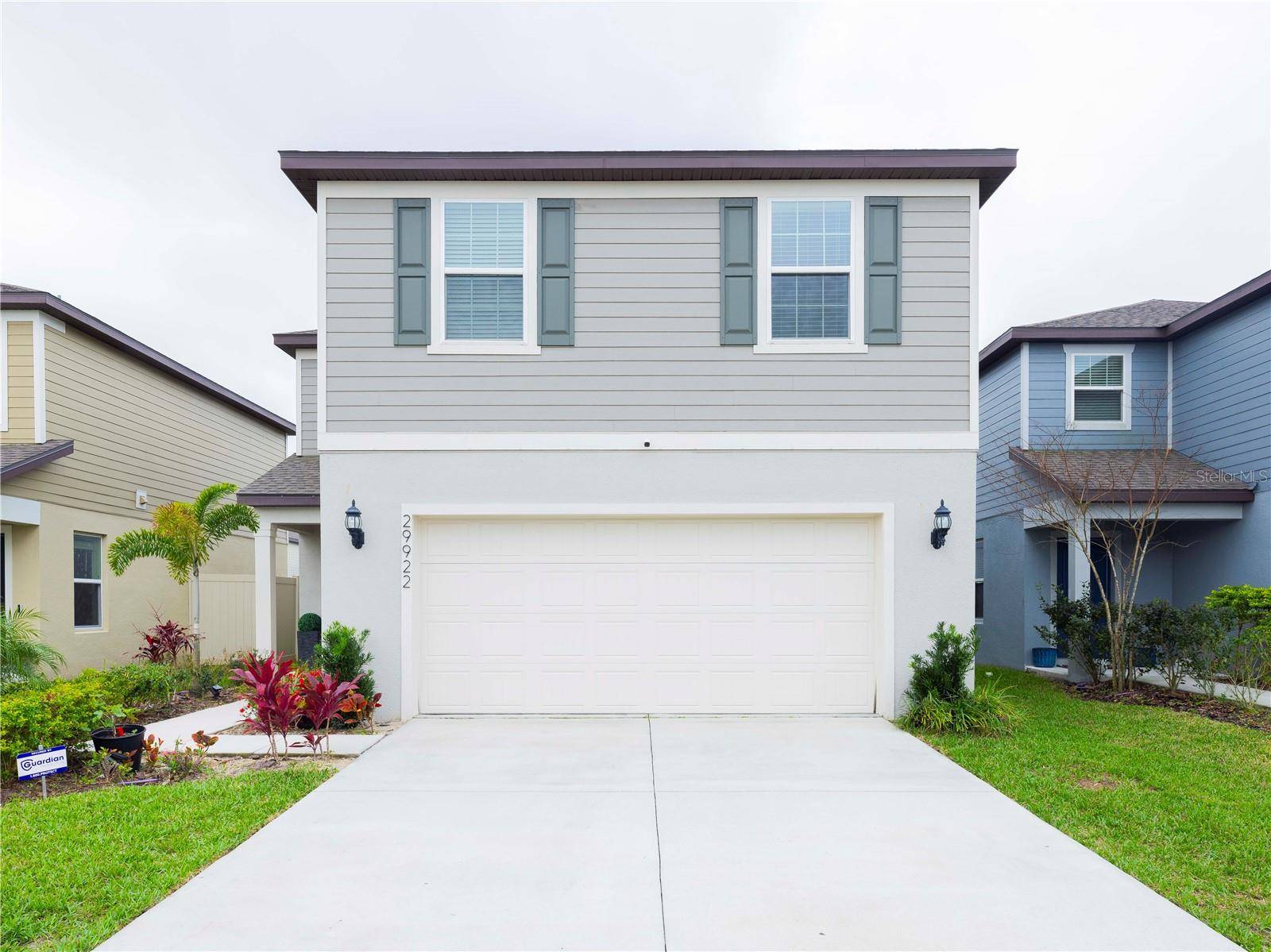Wesley Chapel, FL 33545,29922 MARQUETTE AVE