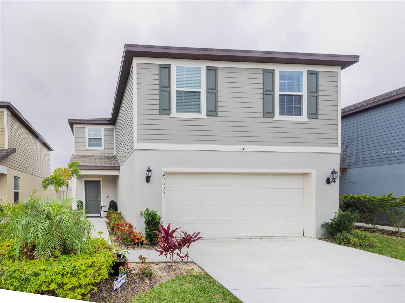 Wesley Chapel, FL 33545,29922 MARQUETTE AVE