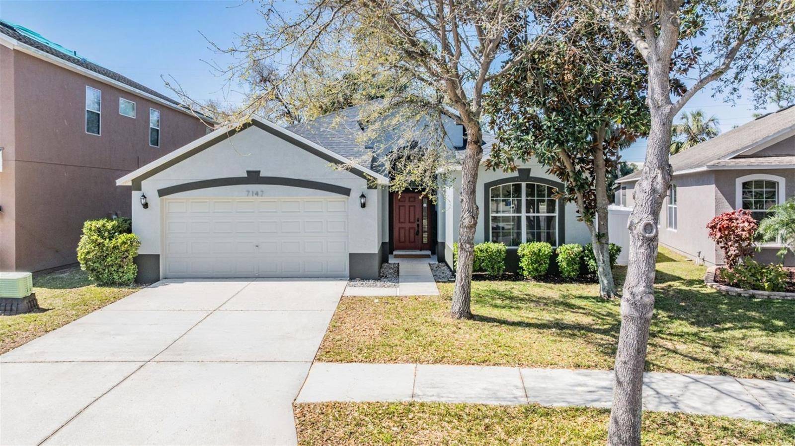 Riverview, FL 33578,7147 FOREST MERE DR