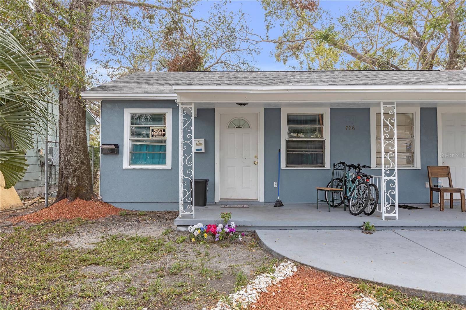 St Petersburg, FL 33705,776 18TH AVE S