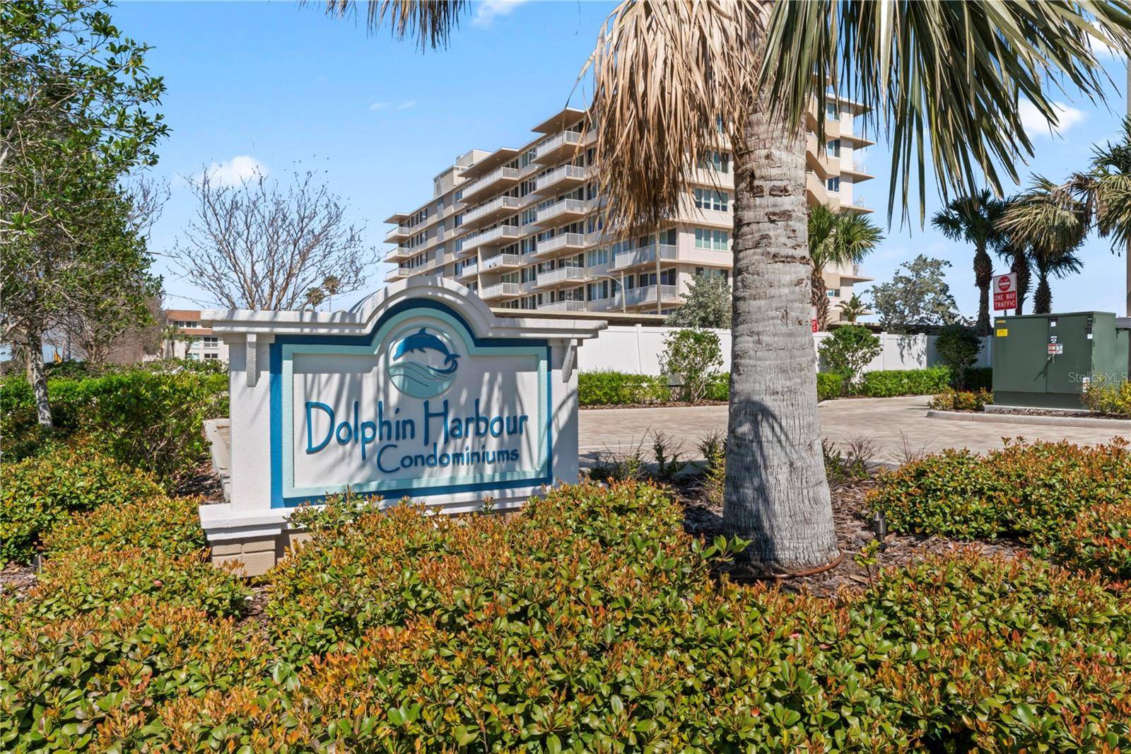 Clearwater Beach, FL 33767,125 ISLAND WAY #404