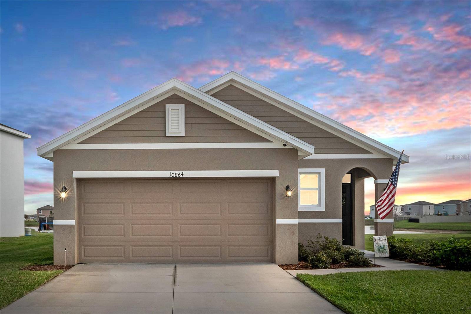 San Antonio, FL 33576,10864 PENNY GALE LOOP