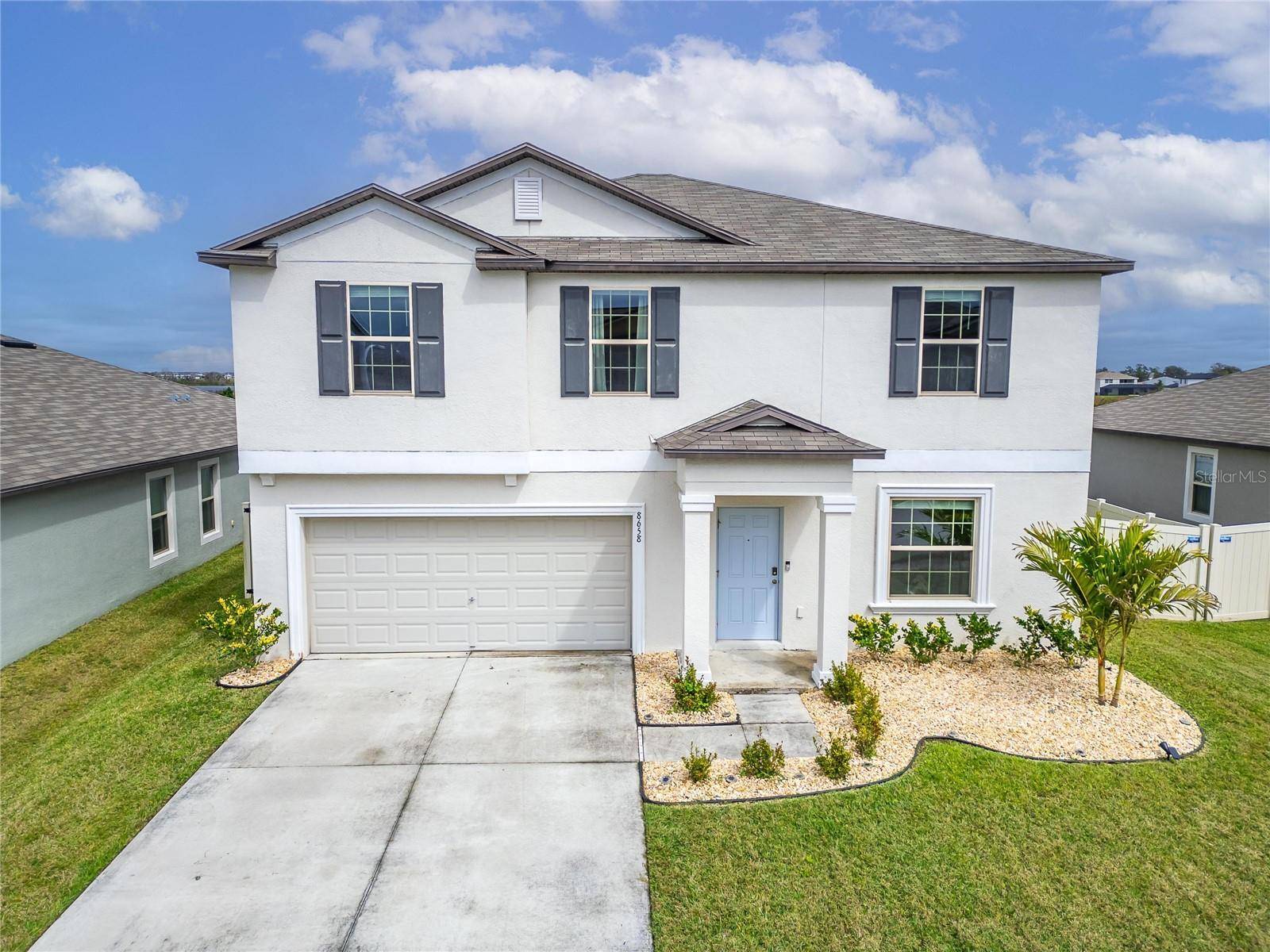 Wesley Chapel, FL 33545,8658 PARSONS HILL BLVD