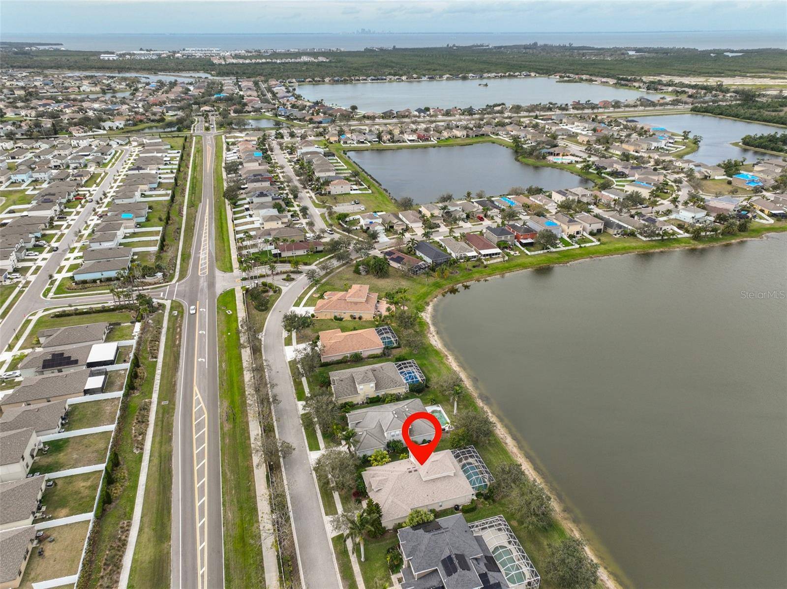 Ruskin, FL 33570,827 SEMINOLE SKY DR