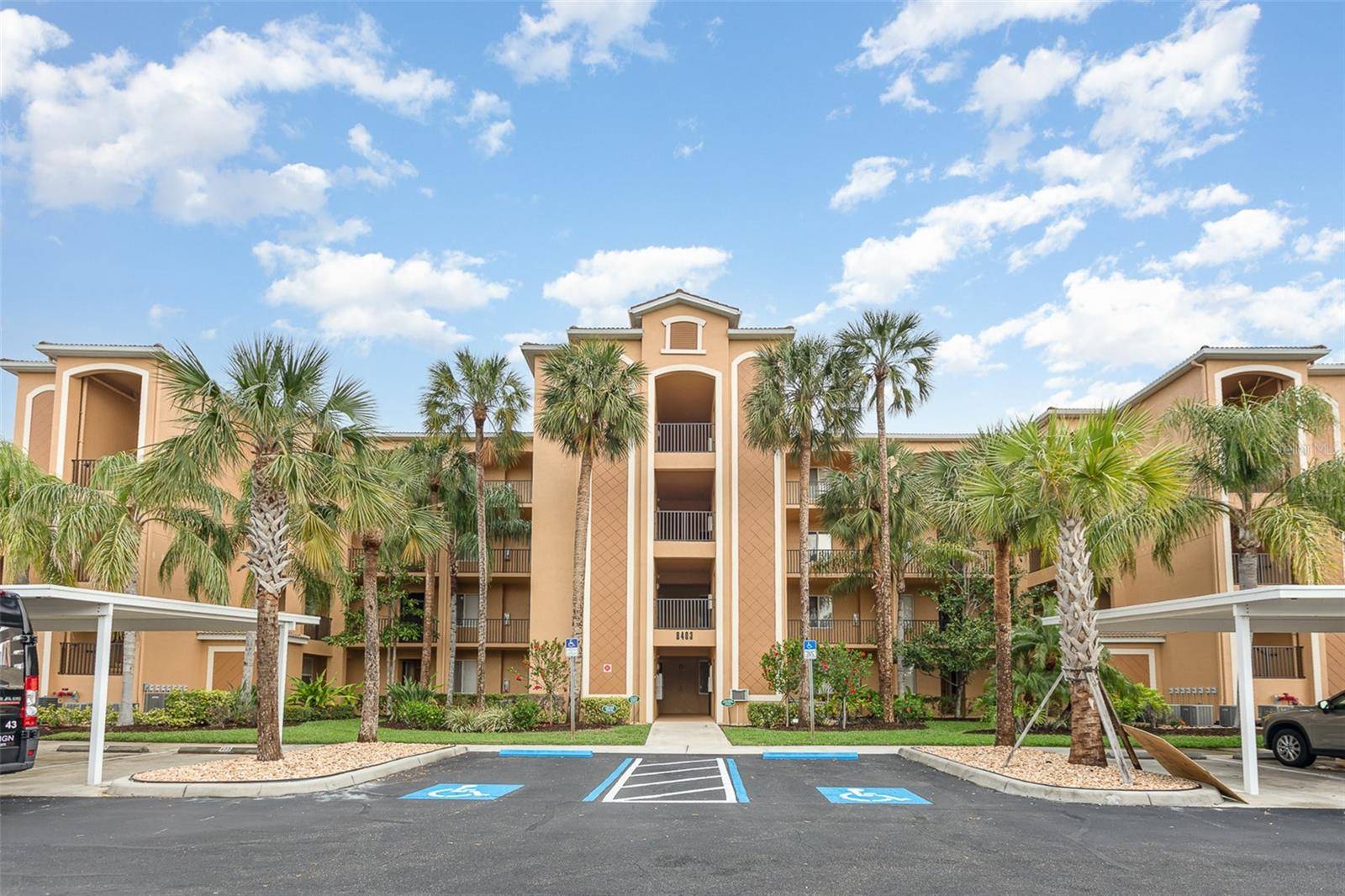 Bradenton, FL 34212,8403 GRAND ESTUARY TRL #204