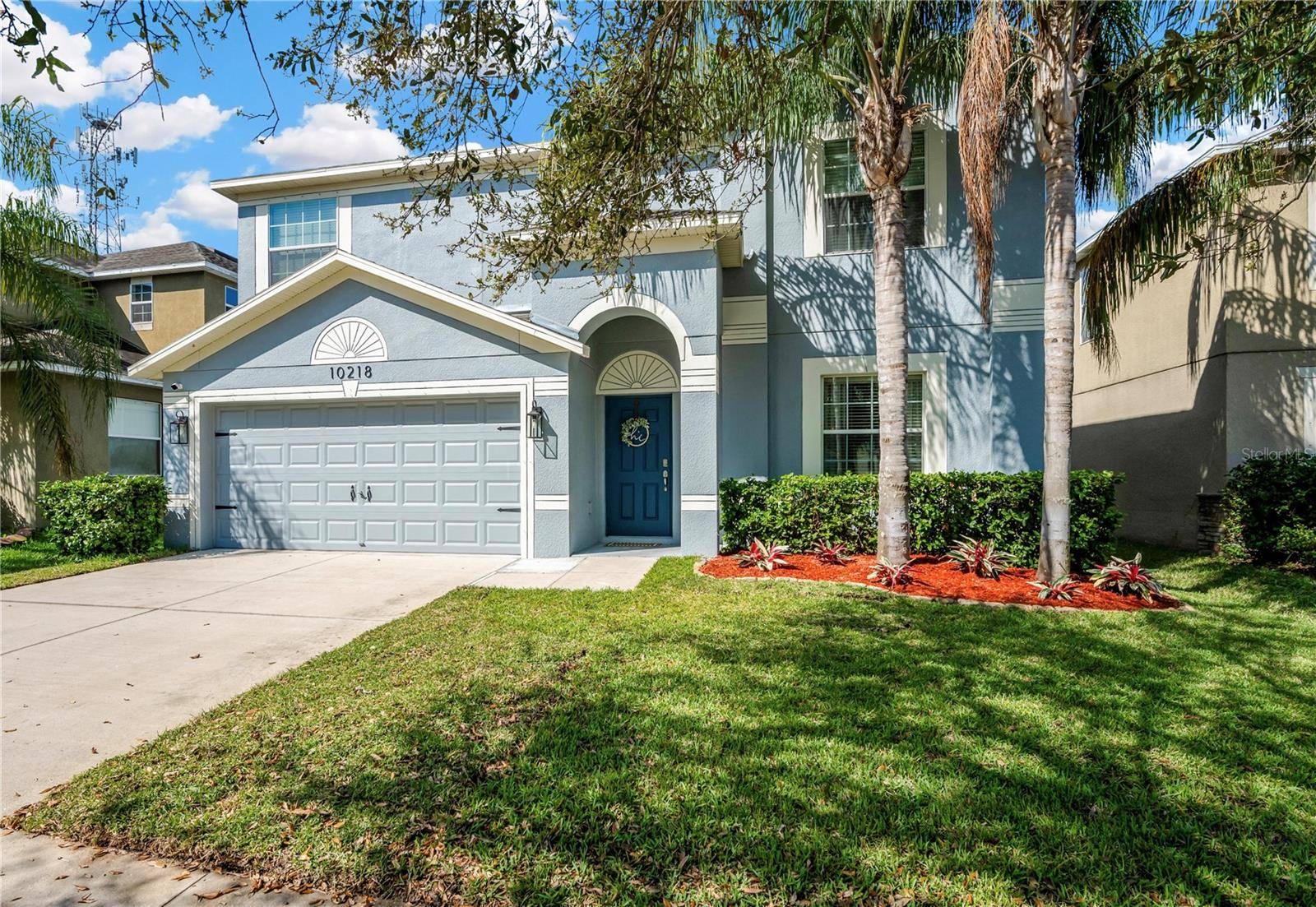 Riverview, FL 33578,10218 SUMMER AZURE DR