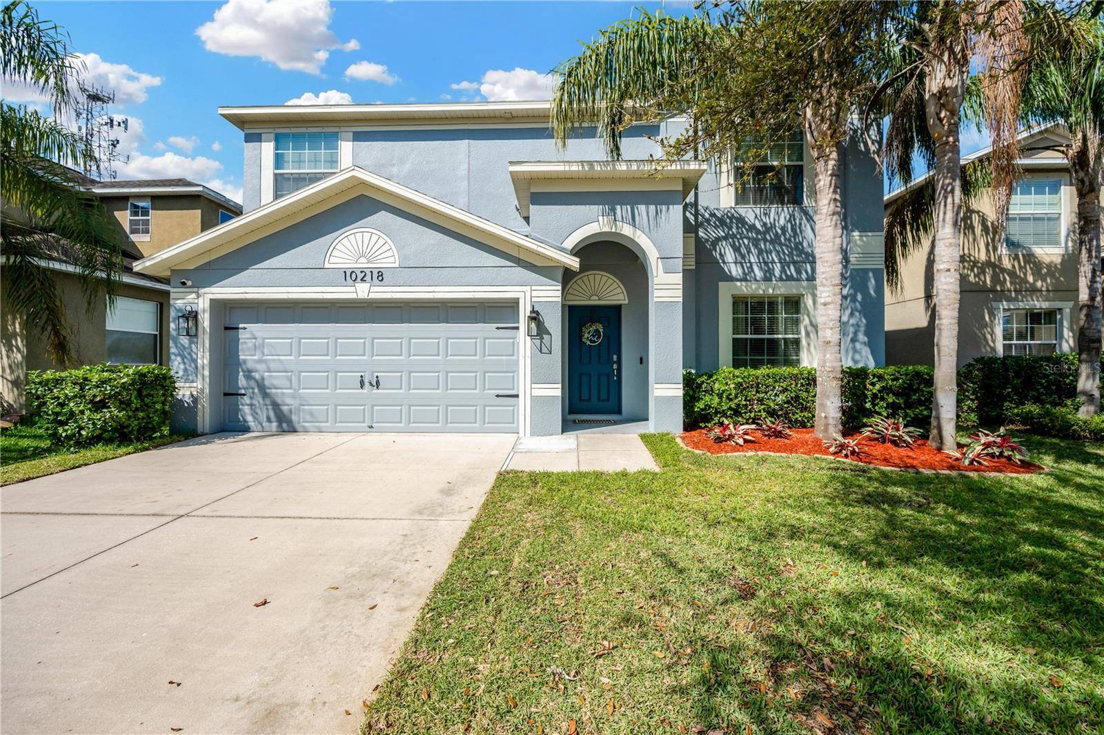 Riverview, FL 33578,10218 SUMMER AZURE DR