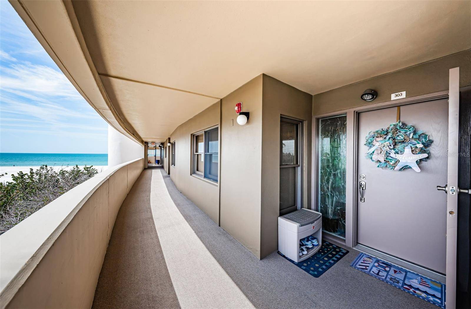 St Pete Beach, FL 33706,4450 GULF BLVD #303