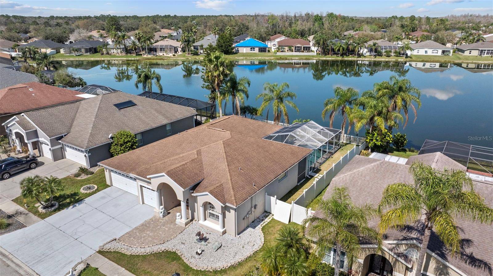 Wesley Chapel, FL 33544,5117 SPECTACULAR BID DR
