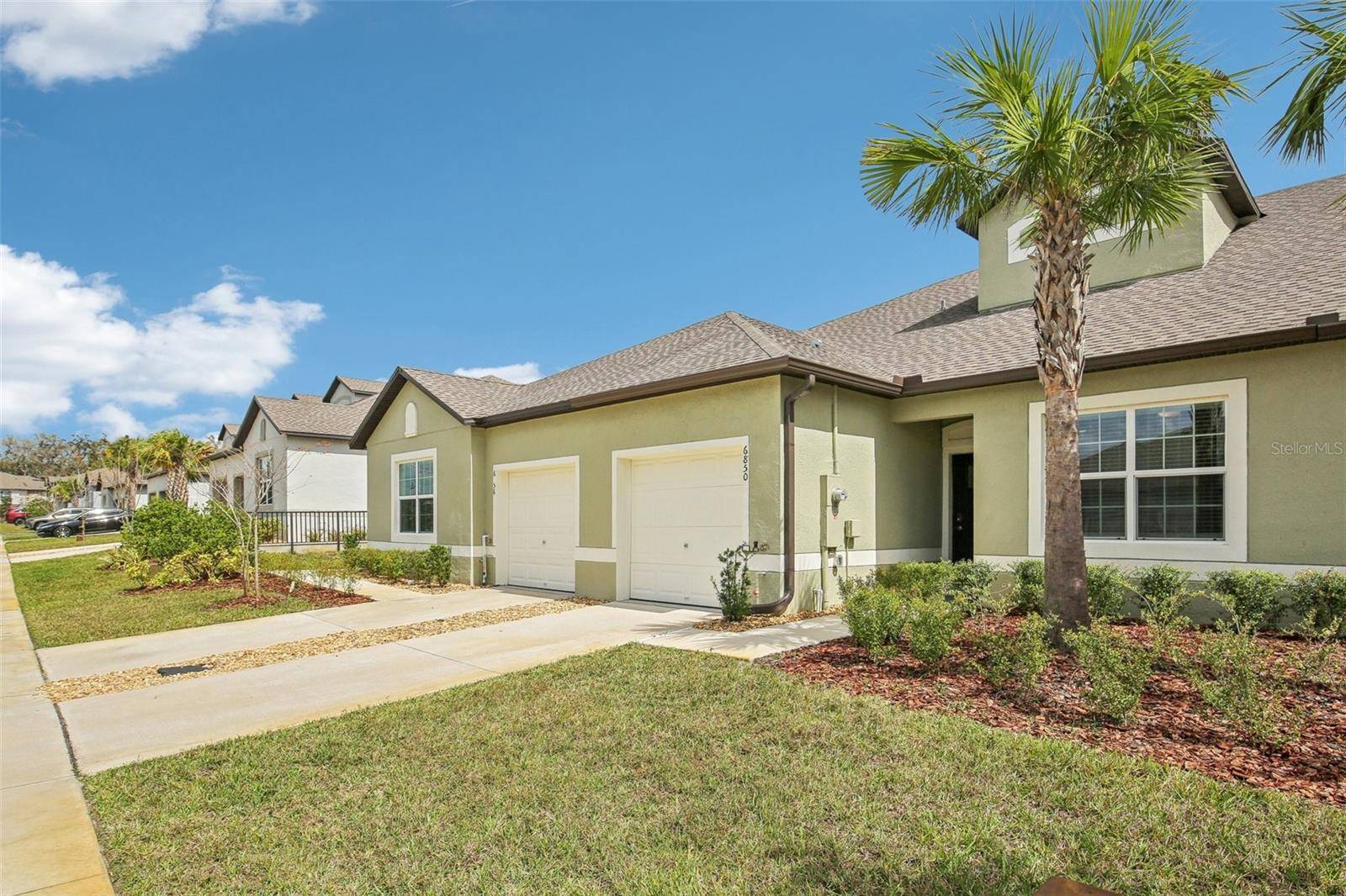 Zephyrhills, FL 33541,6850 RIPPLE POND LOOP