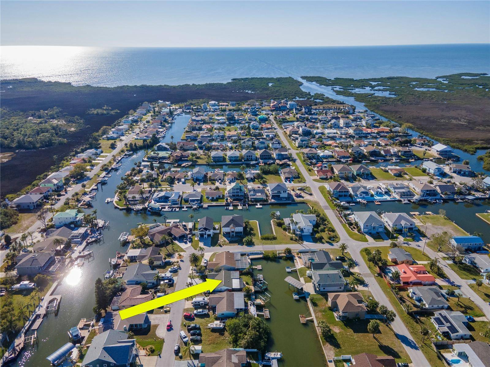 Hudson, FL 34667,7309 ISLANDER LN