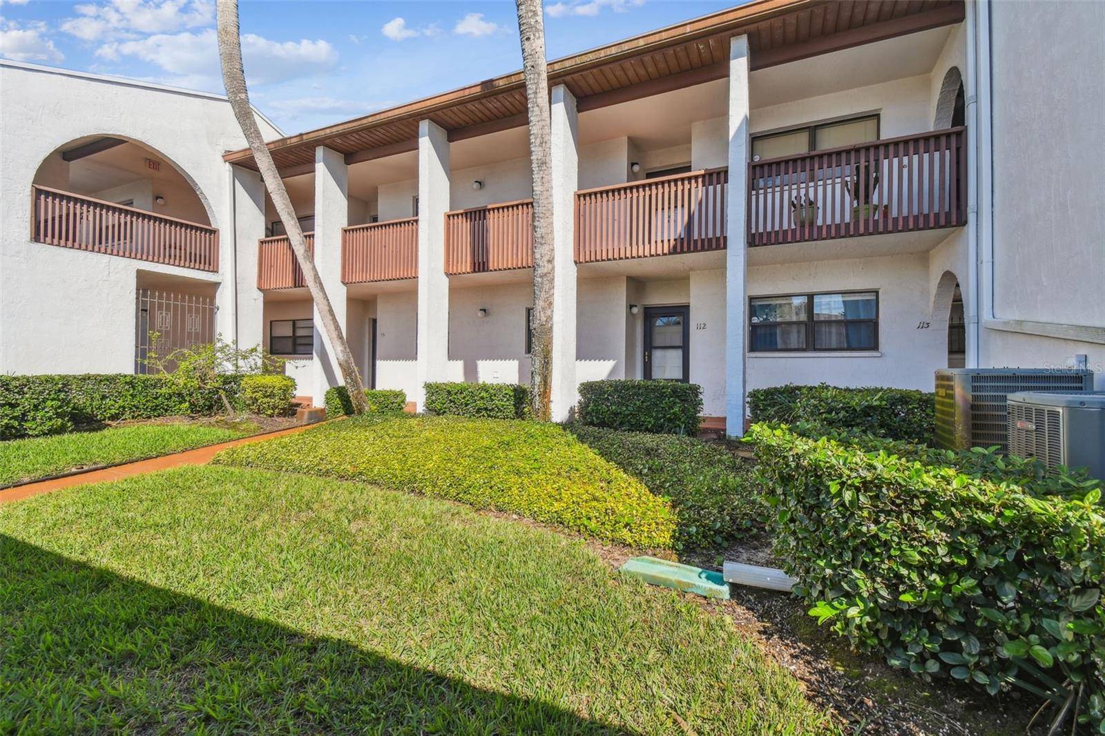 Port Richey, FL 34668,7623 RADCLIFFE CIR #112A