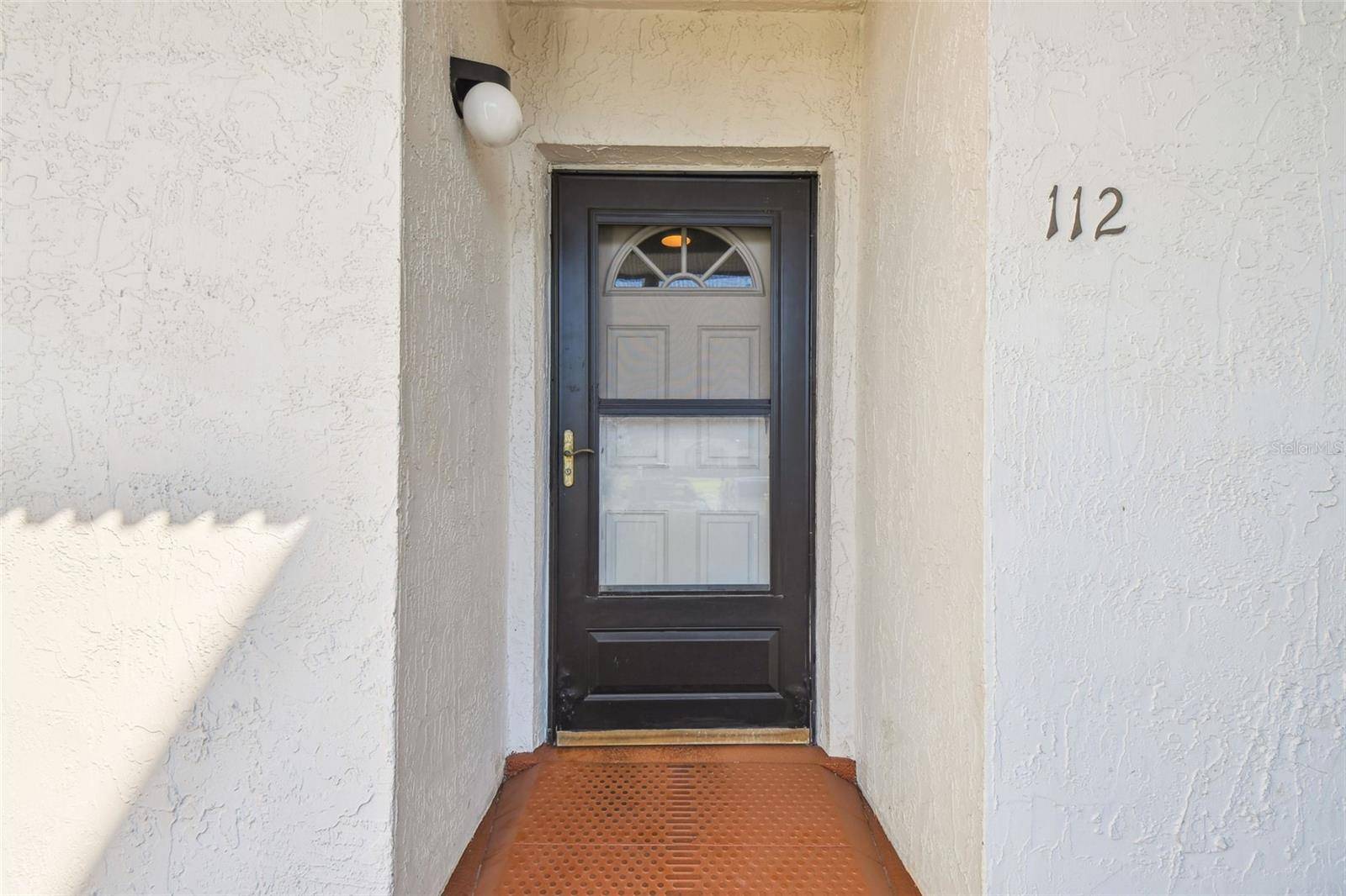 Port Richey, FL 34668,7623 RADCLIFFE CIR #112A