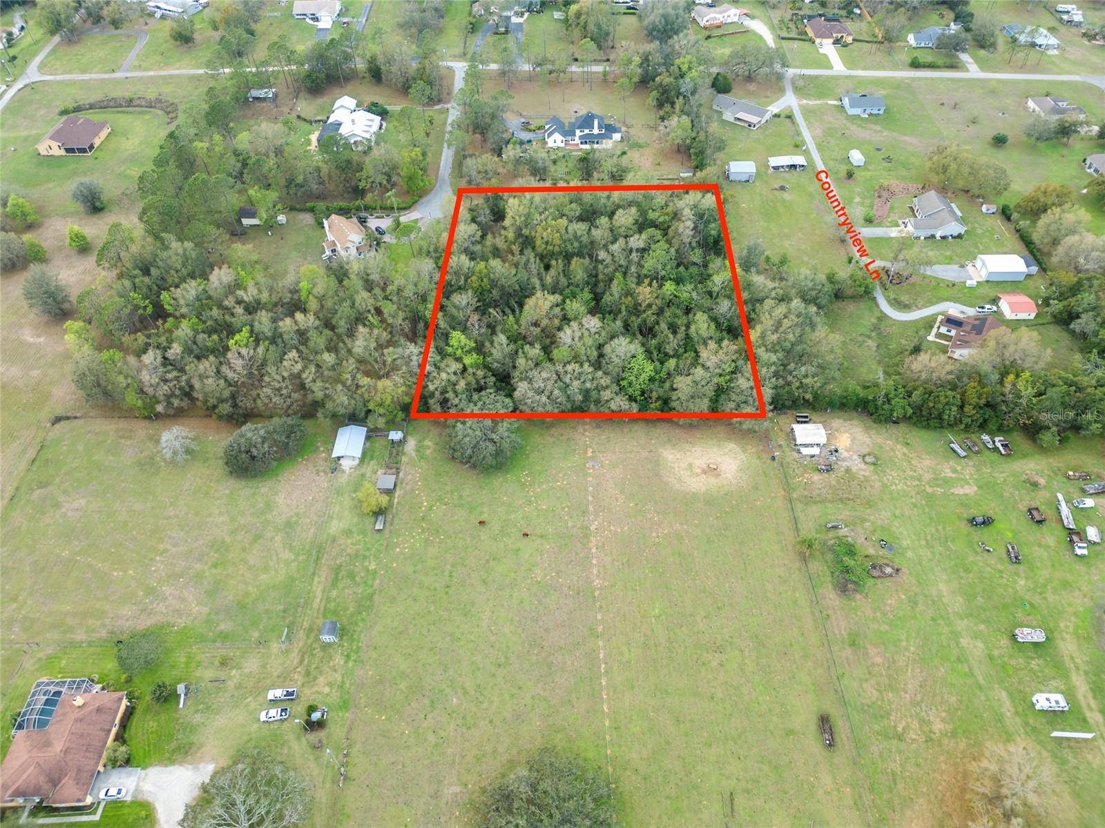 Dade City, FL 33525,0 COUNTRYVIEW LN