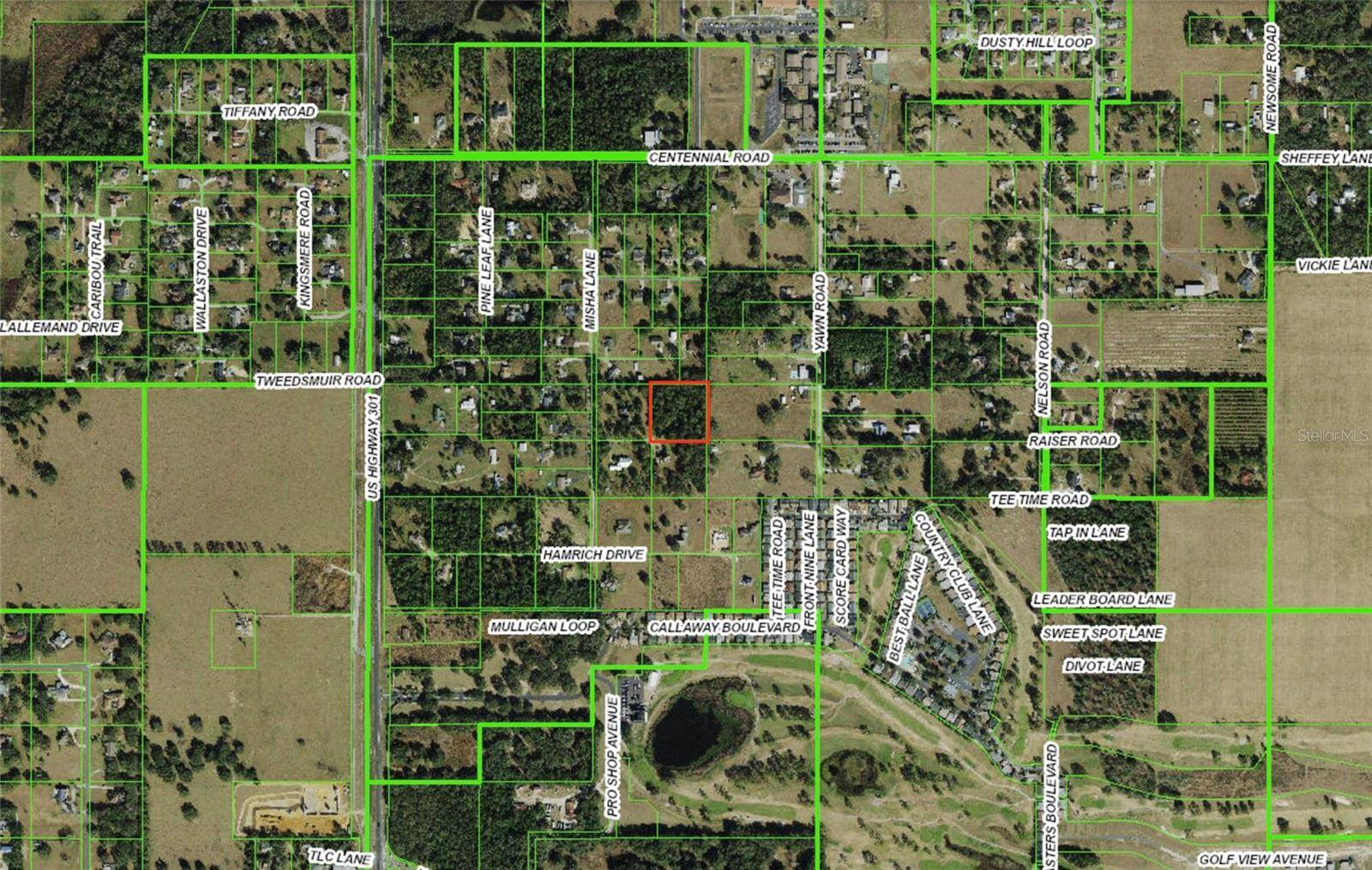 Dade City, FL 33525,0 COUNTRYVIEW LN