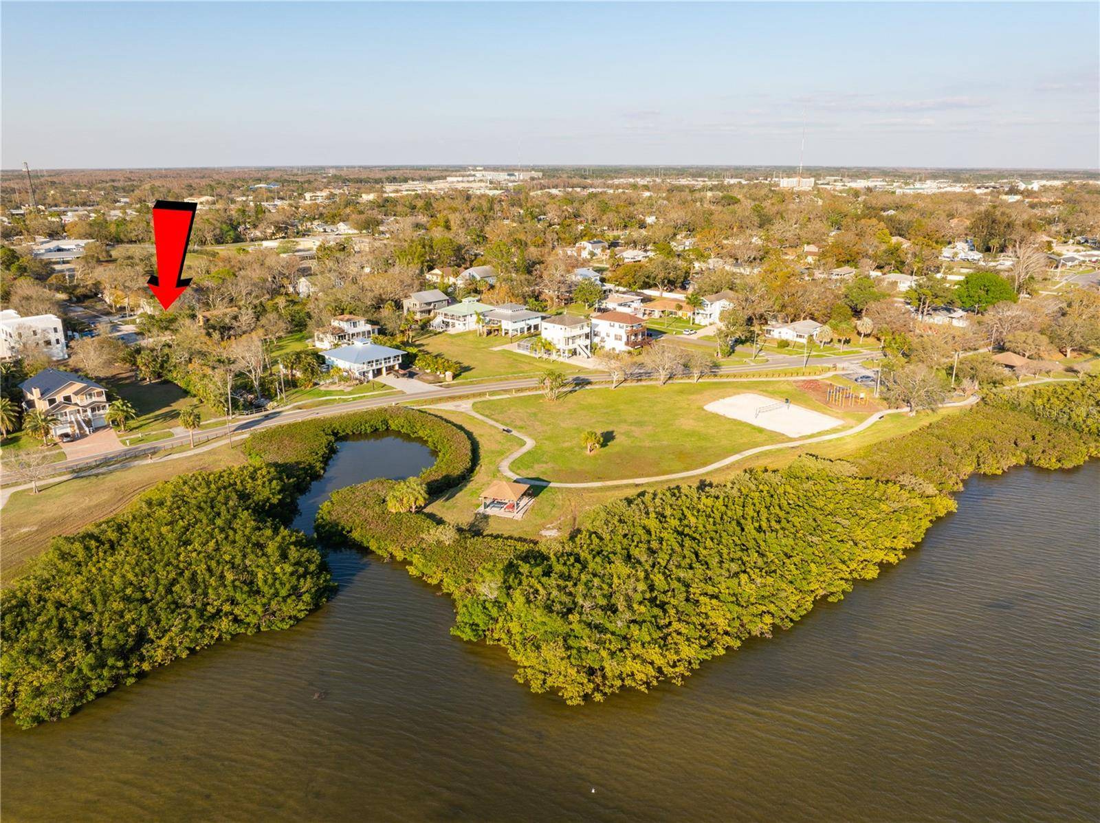 Oldsmar, FL 34677,505 FEDERAL ST