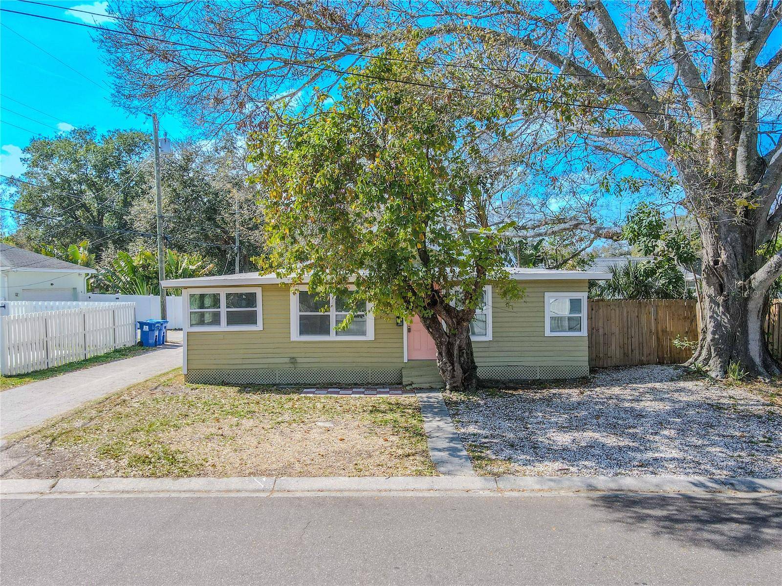 St Petersburg, FL 33713,1800 27TH AVE N