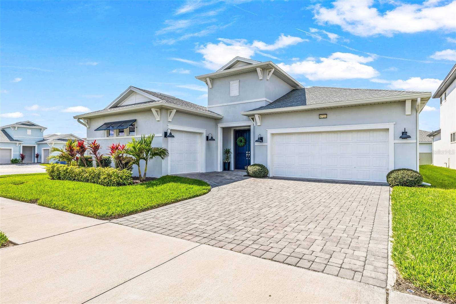 Wesley Chapel, FL 33545,8721 DRUMMER PLANK DR