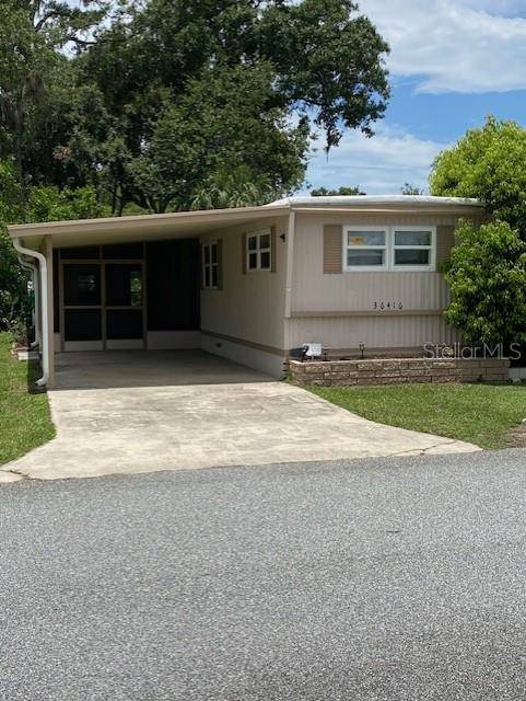 Zephyrhills, FL 33541,36416 CORDOVA CIR