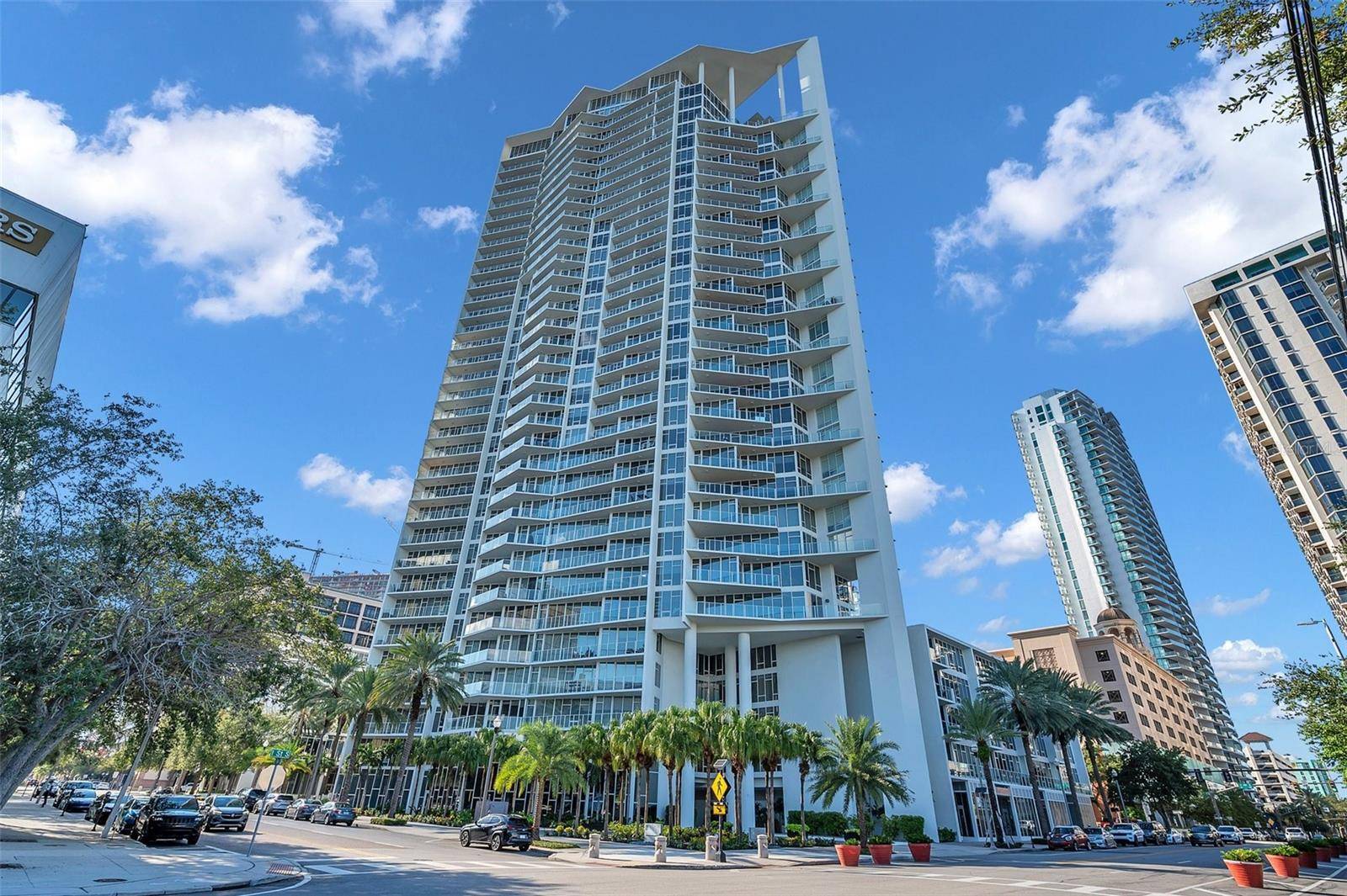 St Petersburg, FL 33701,175 1ST ST S #603