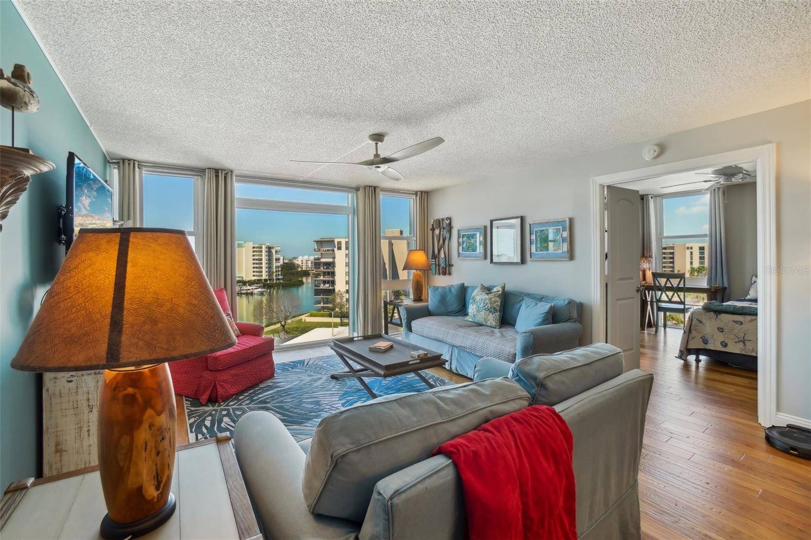 South Pasadena, FL 33707,7400 SUN ISLAND DRIVE S #712