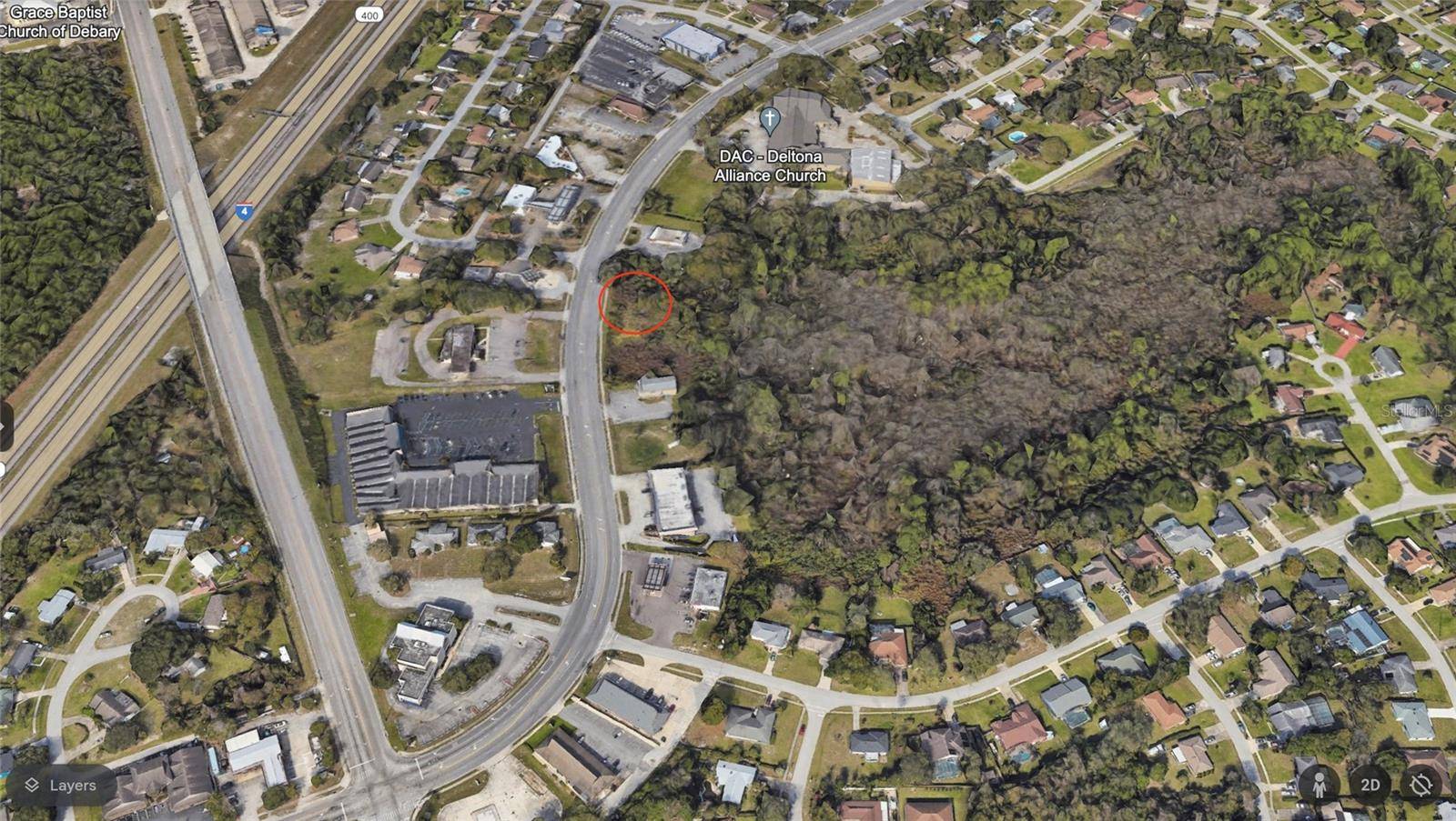 Deltona, FL 32725,875 DELTONA BLVD