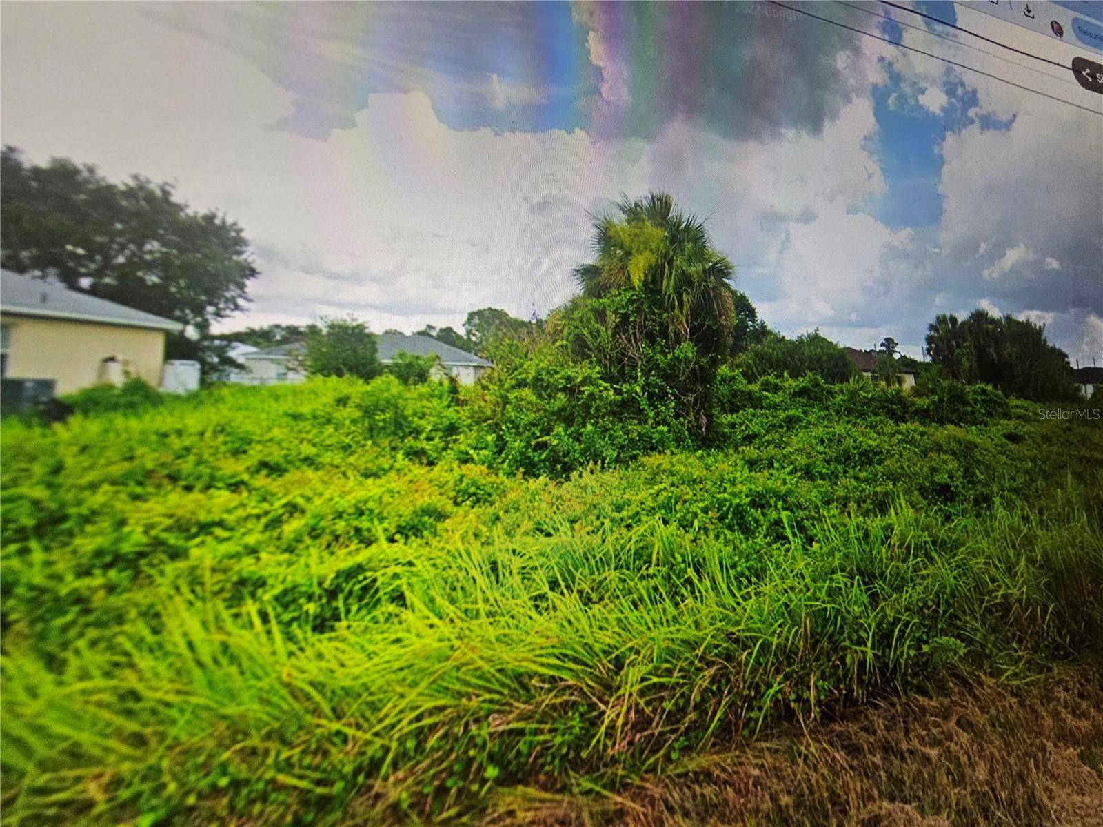 North Port, FL 34287,IRONDALE RD
